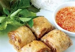 Découvrez les célèbres spécialités de Hai Phong