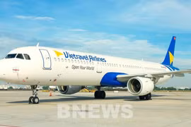 Vietravel Airlines met en vente des billets pour ses liaisons desservant la Thaïlande