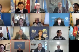 Le Vietnam appelle une assistance pour l’Afghanistan à faire face aux défis
