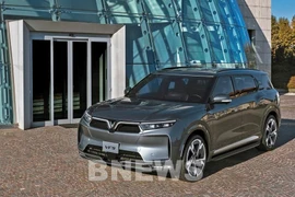 VinFast coopère avec le groupe japonais Renesas pour fabriquer des véhicules électriques