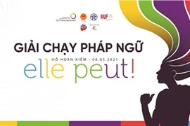 Course de la francophonie