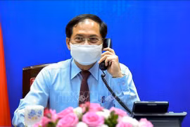 Le Vietnam et le Canada renforcent leur coopération multiforme