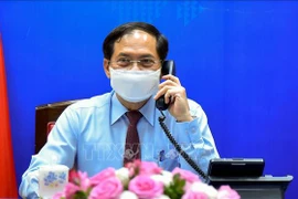 Le Vietnam et le Canada renforcent leur coopération multiforme