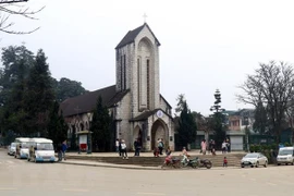 Sept destinations incontournables à Sa Pa