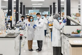 Vingroup a acquis la technologie de production d’un vaccin américain
