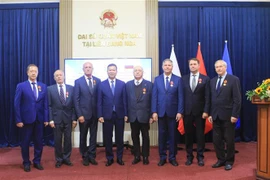 Vietnam-Russie: coopération dans la préservation du corps du Président Ho Chi Minh
