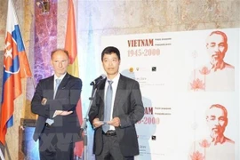 En Slovaquie, la lutte d’indépendance du Vietnam à l’affiche