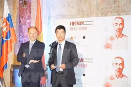 En Slovaquie, la lutte d’indépendance du Vietnam à l’affiche