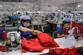 COVID-19: des entreprises européennes apprécient des mesures de soutien du Vietnam