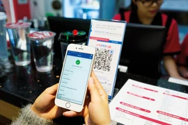 Les paiements sans numéraire représentent 70% des transactions de détail en 2021