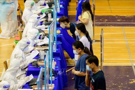 COVID-19: la Thaïlande arrête 31 types de commerce à Bangkok