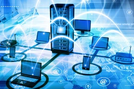 Internet : un grand investissement injecté aux infrastructures cette année