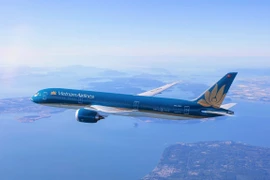 Vietnam Airlines est prête à reprendre ses vols domestiques