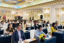 Vietnam-République de Corée : coopération pour promouvoir la protection du droit d'auteur musical