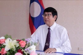 Un expert laotien apprécie l’initiative de l’organisation de l’AIPA 41 en ligne par le Vietnam