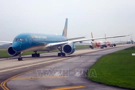 Le Vietnam a repris des vols passagers avec sept pays et territoire