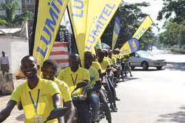 Le portefeuille électronique de Viettel au Burundi à l’honneur