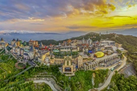 Tourisme : Da Nang annonce 17 opérateurs de services éligibles pour la réouverture pilote