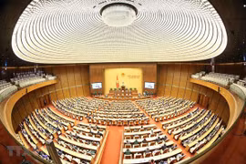 L'Assemblée nationale ratifie des traités relatifs à la frontière avec le Cambodge
