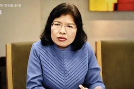 ASEAN-Japon : main dans la main pour faire face à la crise due à la pandémie de COVID-19