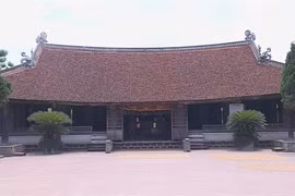 Découvrez l’ancien village de Duong Lâm