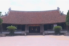 Découvrez l’ancien village de Duong Lâm
