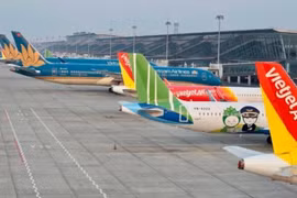 Le marché vietnamien de l'aviation devrait se redresser complètement d'ici la fin de l’année 