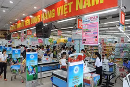 Les consommateurs vietnamiens préfèrent le “made in Vietnam”