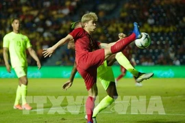 King’s Cup 2019 : les médias étrangers regrettent l’échec de la sélection vietnamienne