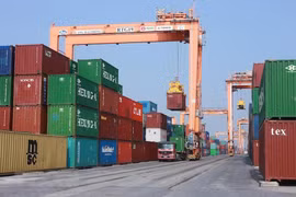 Promouvoir les exportations nationales vers l'UE via la Pologne
