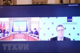 Ho Chi Minh-Ville et la BAD coopèrent pour la relance économique