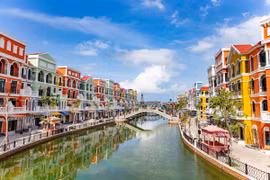 Vingroup inaugure un méga complexe de tourisme et de loisirs à Phu Quoc