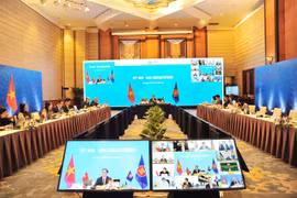 L’ASEAN donne la priorité aux mesures favorisant la relance économique