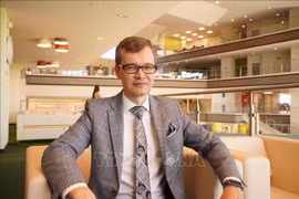 Le Vietnam, une porte d’accès à l'ASEAN pour la Russie