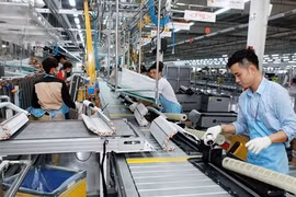 Binh Duong draine 1,531 milliards de dollars d’IDE en 9 mois