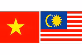 Premier Dialogue stratégique de haut rang Vietnam-Malaisie