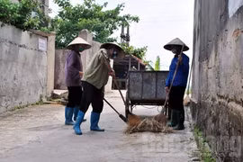 Développer des réseaux d’entreprises de services environnementaux 