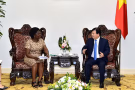 Le Vietnam tient en haute estime l’assistance de la Banque mondiale