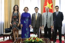 Vietnam-Colombie : renforcer les relations bilatérales