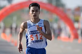 Un athlète vietnamien qualifié pour les JO d'été 2016