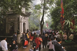 Temples des rois Hùng, voyage en terre sacrée de Phu Tho