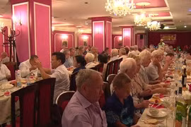 Rencontre d’amitié Russie-Vietnam