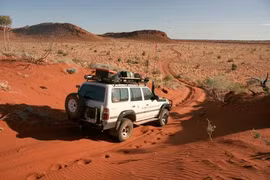 Exposition photographique « Canning : légende d’une route »