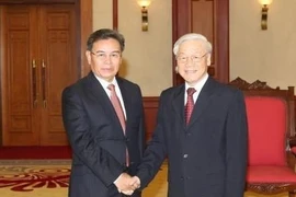 Vietnam et Laos renforcent leur coopération dans les affaires ethniques