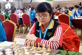 Echecs : succès vietnamien aux Championnats d’Asie juniors 2016