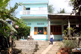 Changement climatique : projet de construction des logements pour les démunis