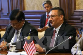 La Malaisie souligne la solidarité de l'ASEAN dans la question de Mer Orientale