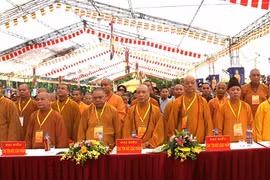 À Hà Giang, requiem pour les héros morts pour la Patrie 
