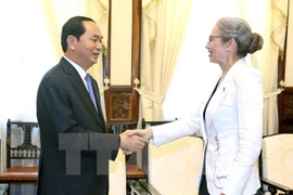 Le Vietnam souhaite renforcer ses liens avec les Pays-Bas