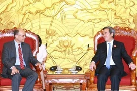 Vietnam - partenaire important des États-Unis au sein de l’ASEAN